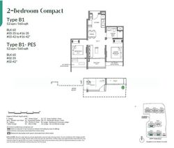 Narra Residences (D23), Apartment #603645241